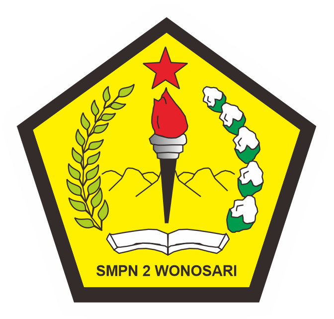 Logo SMPN 2 Wonosari